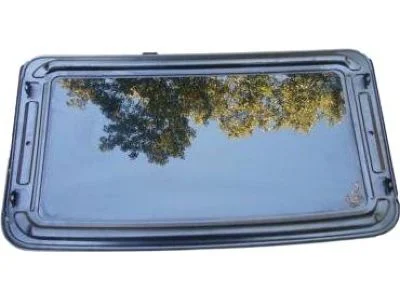 Toyota 63201-02080 Sliding Roof Glass Sub-Assembly