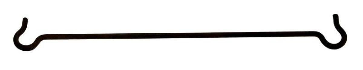 Shafers Classic Reproductions 1961-1962 Chevrolet Full Size Heater Valve Control Wire HVC001