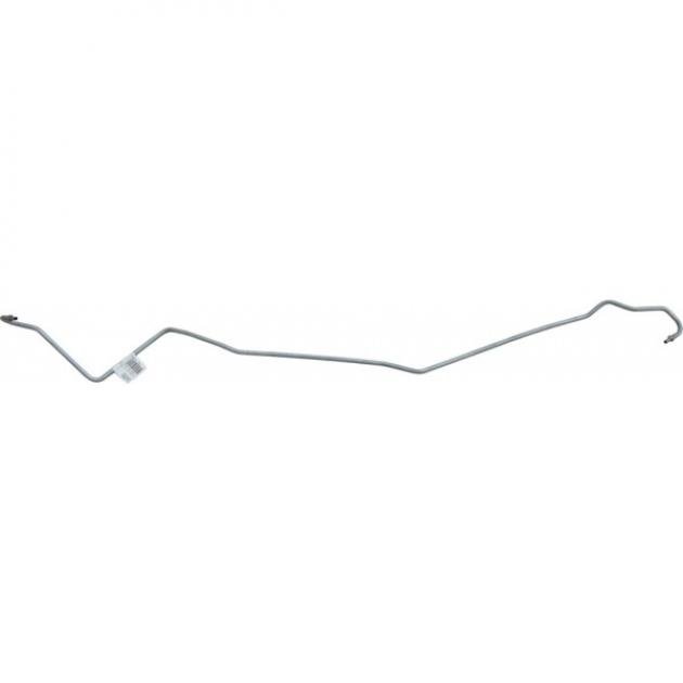 El Camino Transmission Lines Vacuum Line, TH350, OE Steel, 1978-1982