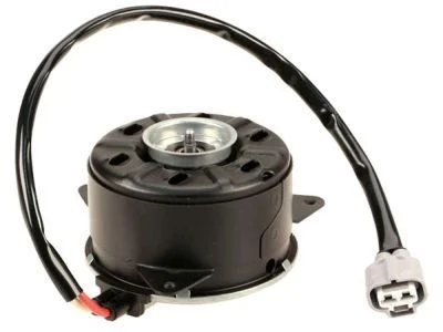 Lexus 16363-20300 Cooling Fan Motor