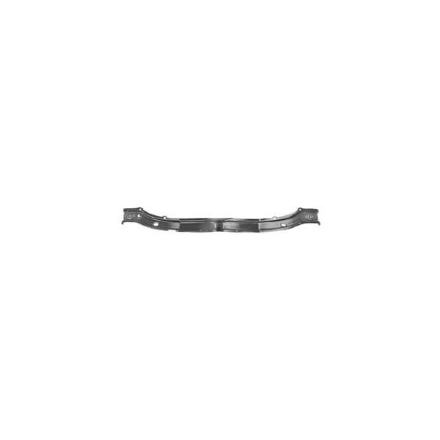 Full Size Chevy Floor Pan Brace, Rear, Full Width, 1965-1970