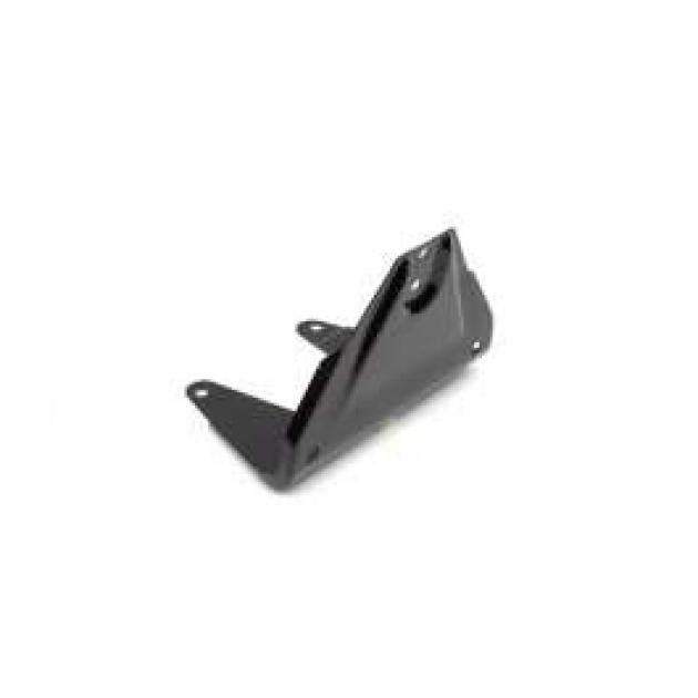 Firebird License Plate Mounting Bracket, Front, 1969