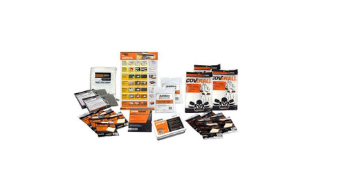 DeVilbiss 803853 Clean Kit Low Voc