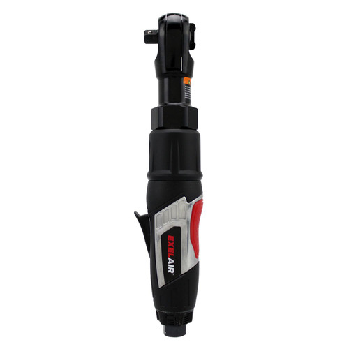 Milton™ EXELAIR™ (3-Piece Professional Air Tool Kit) - Impact Wrench, Air Ratchet, and High-Flow Blow Gun