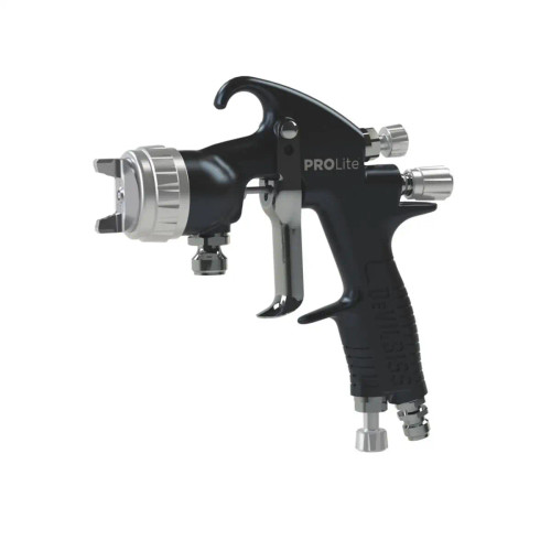 DeVilbiss 905128 Prolite Pressure Te40, 1.2