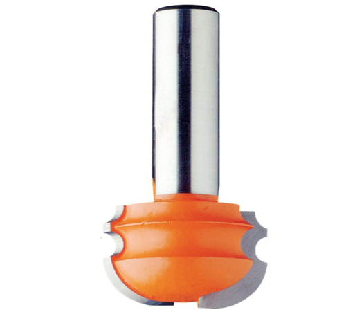 CMT 856.851.11,1'' + 1/4'',CMT Molding System