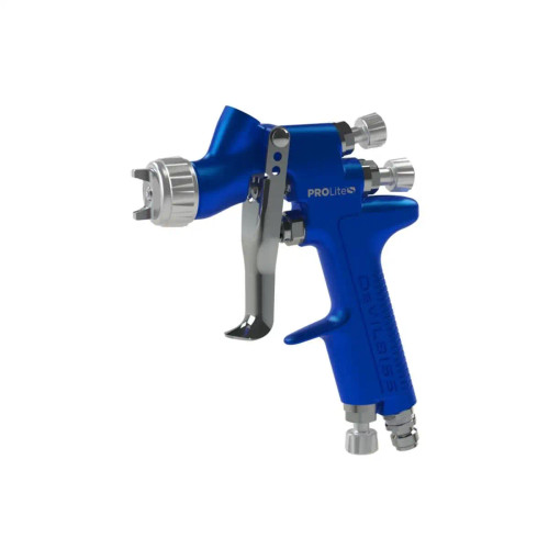 DeVilbiss Prolite Suction C30, 1.8, Uncupped 905123