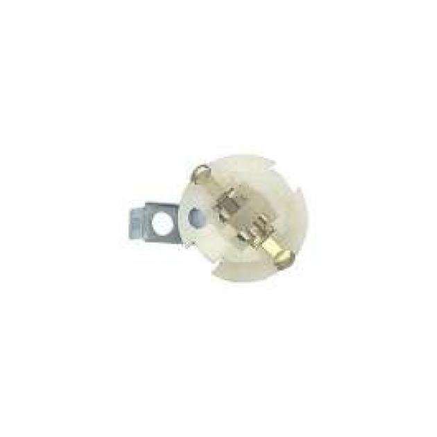 Camaro Ashtray Light Socket, Fiber Optic, 1967-1981