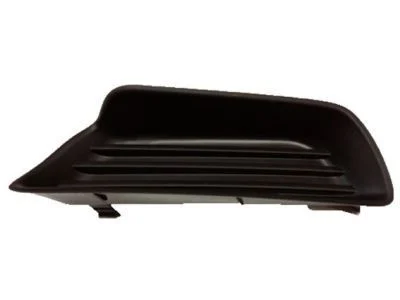 Toyota 52128-06050 Front Bumper Hole Cover Left Hand