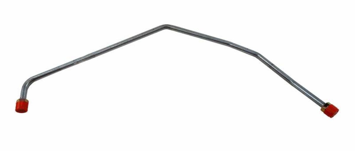 Shafers Classic Reproductions 1969 Chevrolet Full Size Gas Lines (Pump To Carb) GLK417