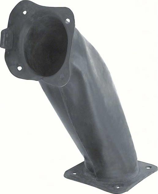 1967-68 Firebird, Upper Fuel Tank Filler Neck Sleeve, Rubber