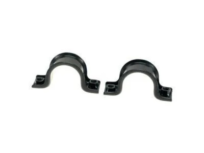 Toyota 48829-35070 Front Stabilizer Bracket Left Hand
