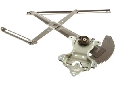 Toyota 69801-0C010 Front Door Window Regulator Sub-Assembly Right Hand