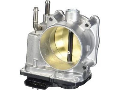 Toyota 22030-0P050 Throttle Body Assembly with Motor