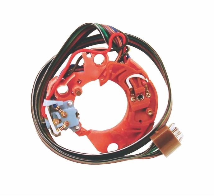 American Autowire 1967-1968 Chevrolet / Pontiac Turn Signal Switch 05698520US