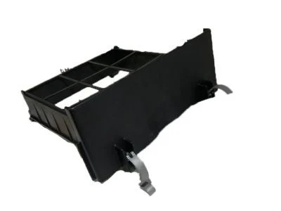 Lexus 17705-0P090 Air Cleaner Cap Sub-Assembly