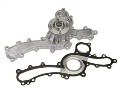 Lexus 16100-39405 Pump Assembly, Water