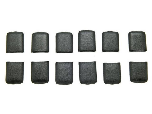 Wire Retainer Tab Protector Tip Kit