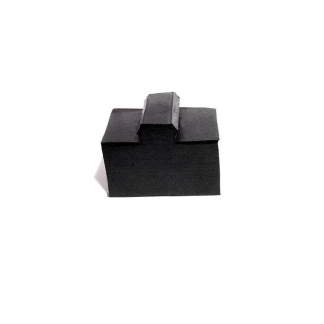 Metro Moulded Parts 1964-1967 Pontiac / Chevrolet / Oldsmobile / Buick / Cadillac Clutch Pedal Return Bumper SB 64