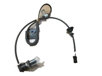 Toyota 89546-48020 Speed Sensor Rear Left Hand