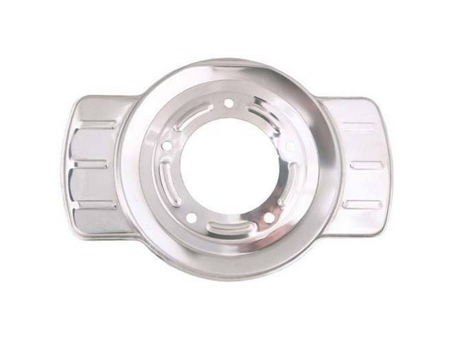 Tallight Panel Trim Guard Custom Accessory