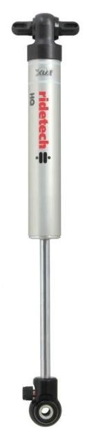Ridetech Rear HQ Shock Absorber with 7.55" stroke with wide t-bar/eye mounting 22189844