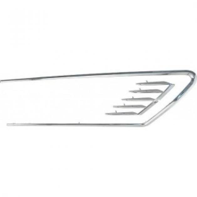Ford Thunderbird Fender Ornament, Left, 1965