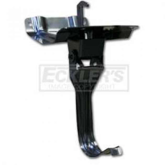 Full Size Chevy Hood Latch Assembly, 1962