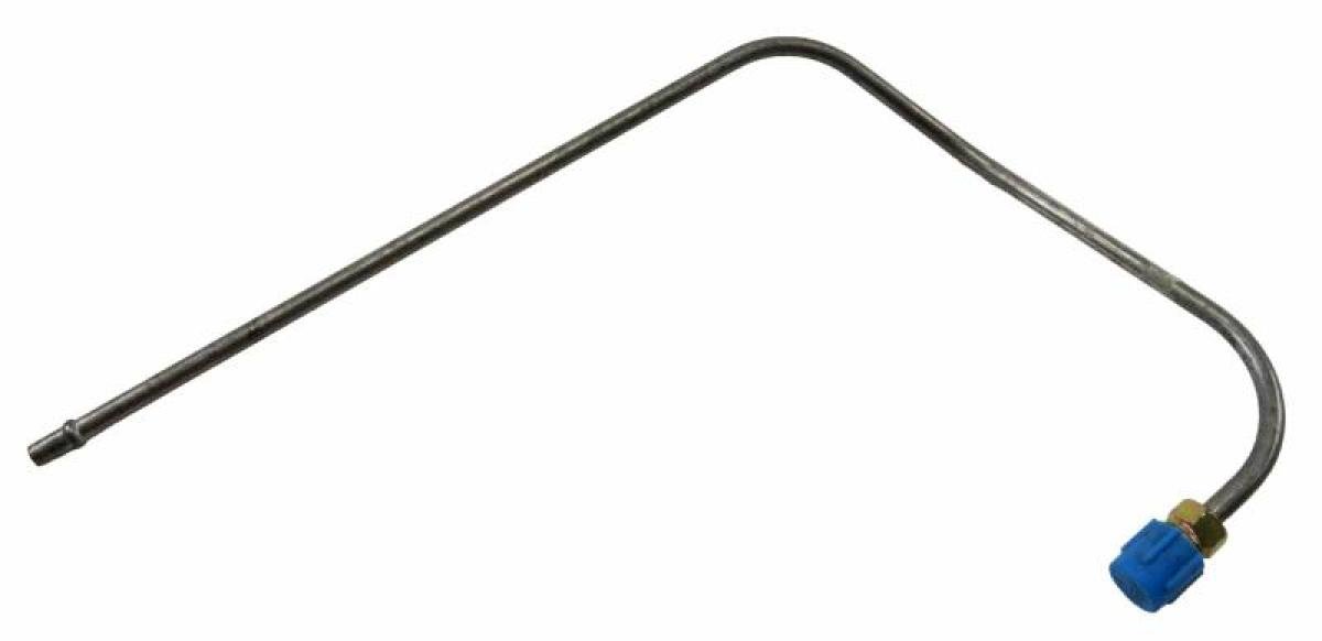 Shafers Classic Reproductions 1963 Chevrolet Full Size Distributor Vacuum Line DVT408