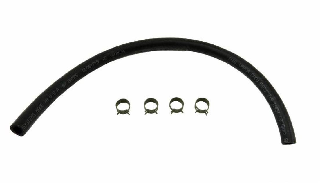 Shafers Classic Reproductions 1965-1969 Chevrolet Full Size Gas Line Hose Kit GLHK03