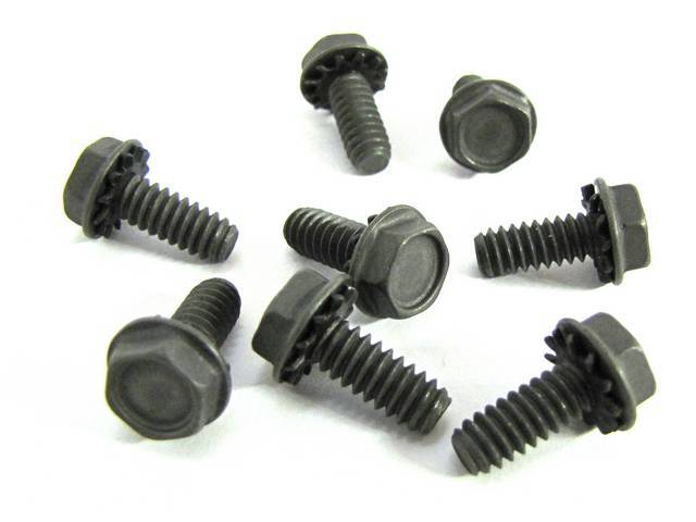 Trap Door Hinge Mounting Kit