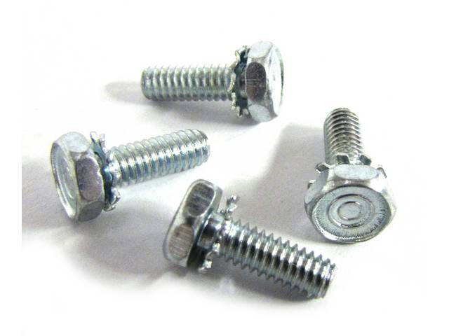 Trap Door Latch Mounting Kit