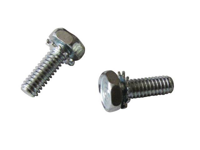 Trap Door Catch Mounting Kit