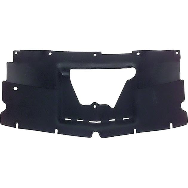 1982-92 Chevroleet Camaro, Radiator Filler Cover