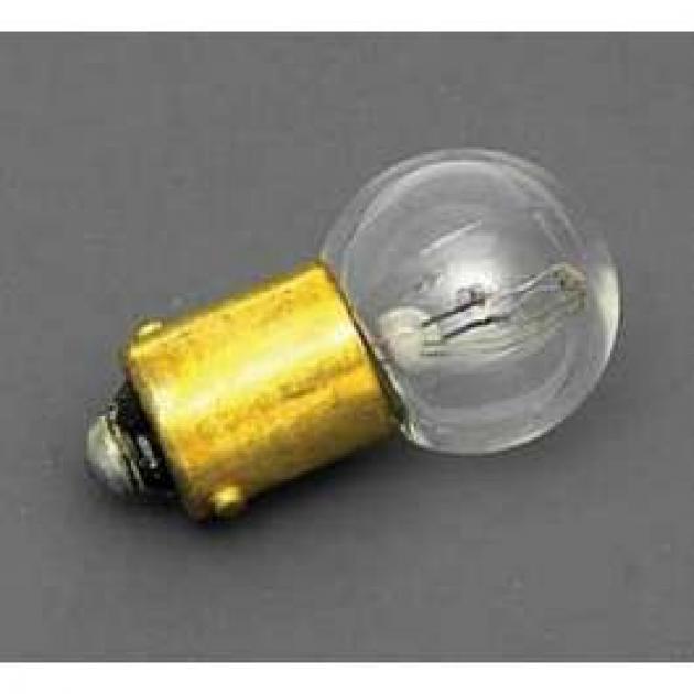 Full Size Chevy High Beam Indicator Light Bulb, 1961-1967