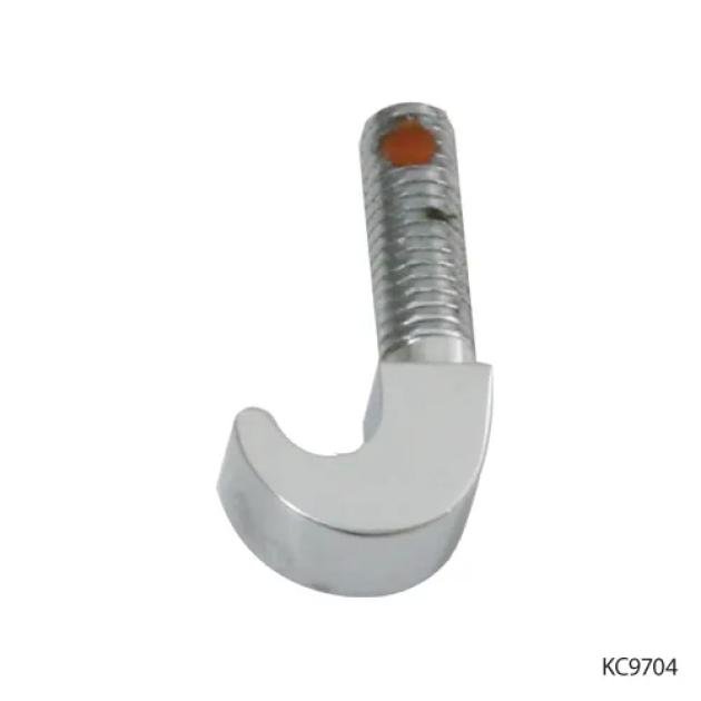 KNS Accessories 1961-1964 Chevrolet / Cadillac / Pontiac Convertible Hook Replacement KC9704