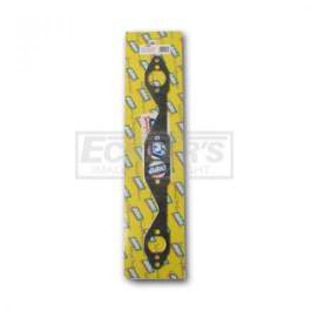 Firebird 305 Or 350 Header Gasket Kit, 1-5/8, 1967-1992