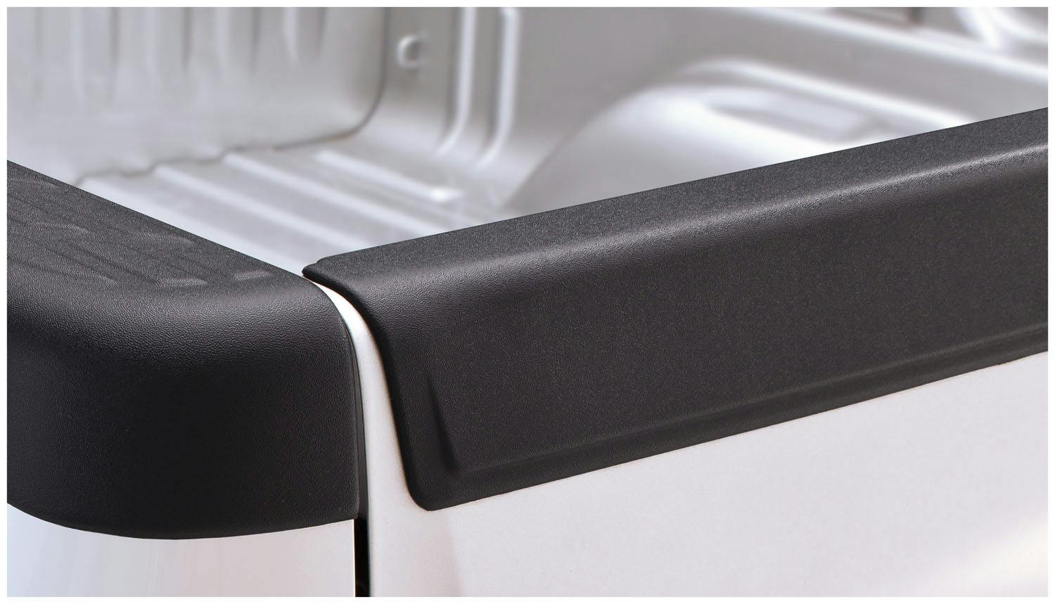 Bushwacker 48516 Tailgate Caps - OE Style