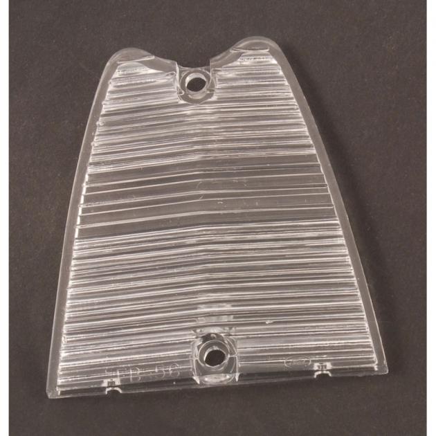 Dennis Carpenter Backup Light Lens - 1956 Ford Car B6A-15514-B
