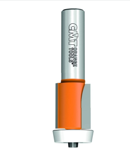CMT 880.572.11,55/64'',Solid Surface Sink And Trim Bits With Bearing