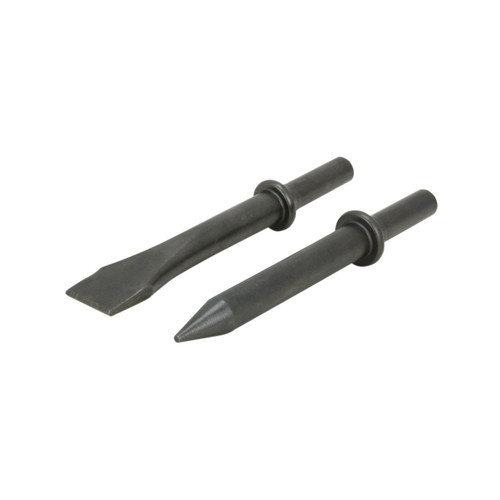 EXELAIR™ by Milton™ 50-PC COMPOSITE Professional High Torque Automotive Air Tools & Accessory Kit