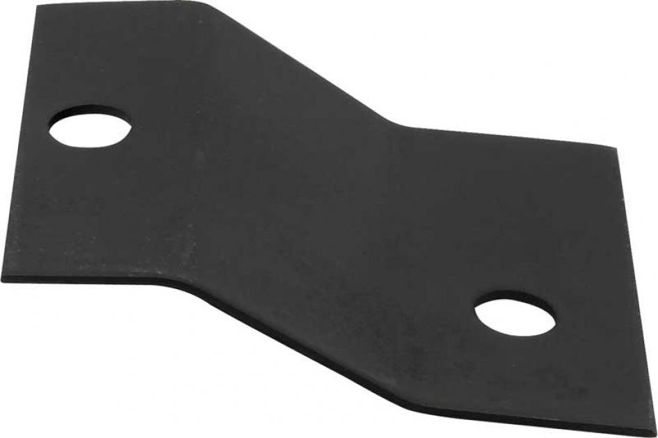 1968-72 Chevy II, Nova, Fan Shroud Bracket, Big Block 396