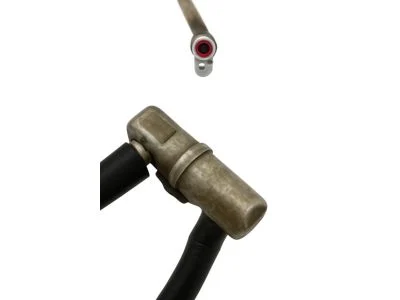 Toyota 88717-0C091 Suction Pipe