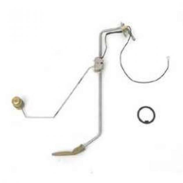 Full Size Chevy Gas Tank Sending Unit, 5/16, Wagon, 1961- 1964