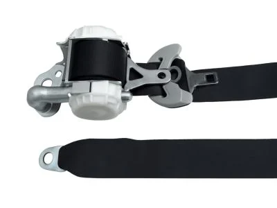 Toyota 73220-AA090-B2 Front Seat Outer Belt Assembly Left Hand