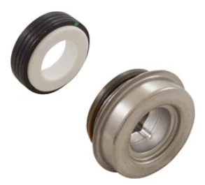 5/8″ Metal Cup Seal Viton and Carbon FacedCL-1000CV/PS-3865R PSR-1000V