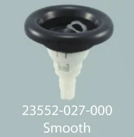 5″ Rotational Jet Internal Graphite Gray CMP 23552-027-000