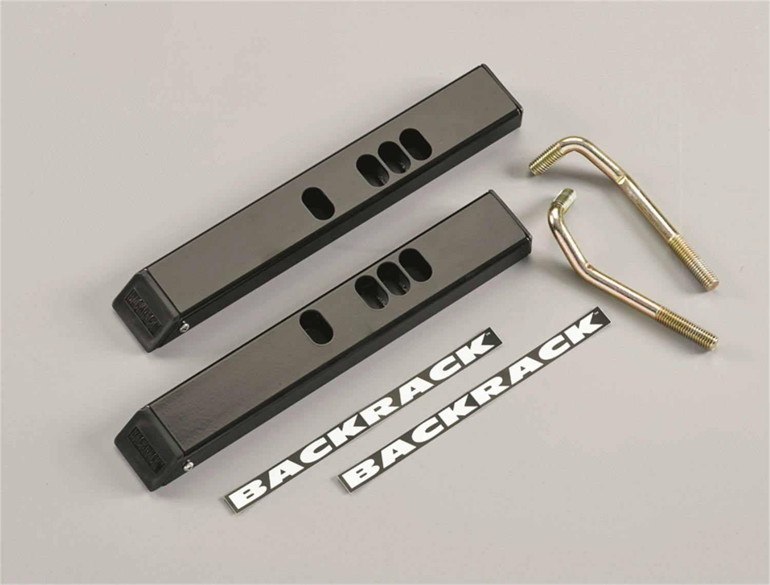 BACKRACK 92519 Tonneau Cover Adaptor