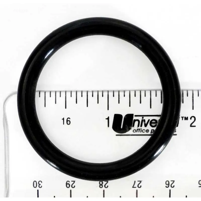 23-Pentair (PacFab) FNS Plus O-Ring, Valve Stem, 2 in. (51005000)