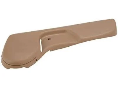 Toyota 71812-04020-E0 Front Seat Cushion Shield Left Hand